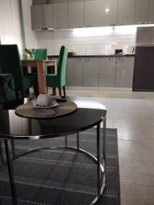 Apartman Green!!