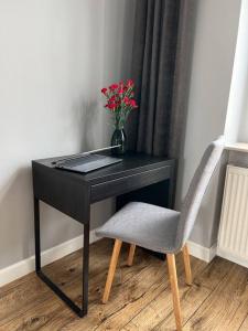 Apartament na Jeżycach