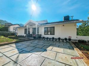 Vue Den Haut, Ooty,India