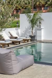 Saint Dionysius Villa