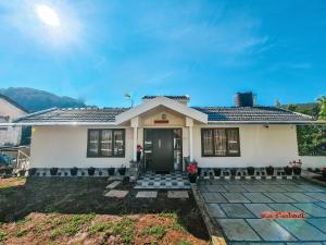 Vue Den Haut, Ooty,India