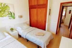 Precioso Bungalow 4