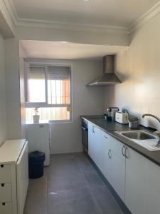 Precioso apartamento moderno