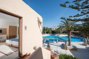 Sirios Village Hotel & Bungalows - All Inclusive Chania Greece