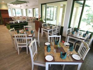 Club Mahindra Mount Serene, Munnar