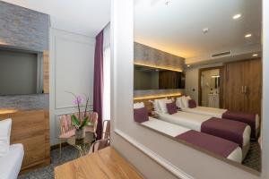 Graziella Gold Hotel