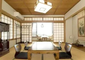 Miyajima Guest House Mikuniya - Vacation STAY 72588v - Hatsukaichi