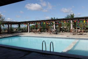 Flat na Fazenda Monte Castelo Gravatá Sairé - Mod 12 - Flat 9