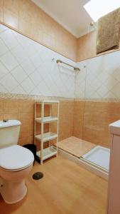 Precioso Bungalow 12