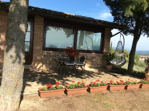 Agriturismo La Bicocca - Apt. "Il Leccio"