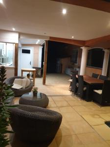Maisons de vacances Villa Notre dame plain pied avec piscine privee 8 personnes : photos des chambres