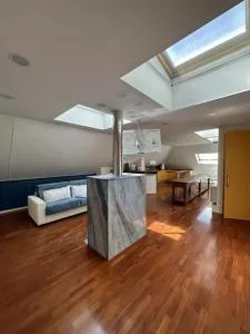 Penthouse Mimose - Terlizzi