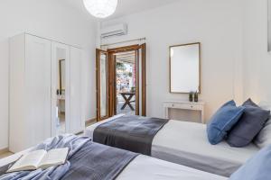 Sinioritsas House Skopelos