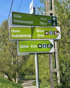 Gyöngyszem Apartman