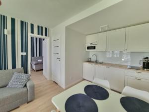 Apartamenty Marynarskie AP12