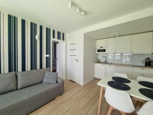 Apartamenty Marynarskie AP12