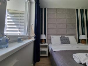 Apartamenty Marynarskie AP12