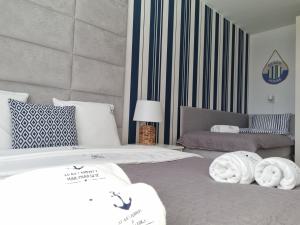 Apartamenty Marynarskie AP12