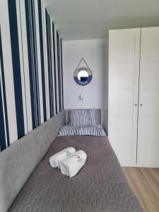 Apartamenty Marynarskie AP12