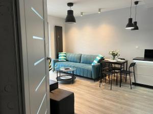 APARTAMENT PAKO z miejscem w garażu podziemnym