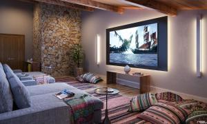 Wanderlust Experience Hotel