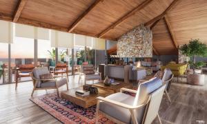 Wanderlust Experience Hotel