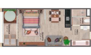 Wanderlust Experience Hotel