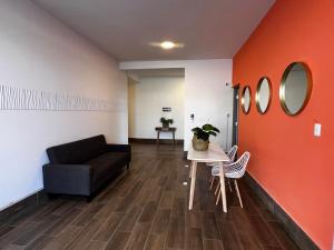 Suites del Valle - Departamentos Ejecutivos