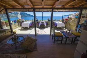 Kleo Boutique Otel Kalkan - Kalkan