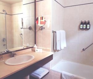 Palermo Suites Buenos Aires Hotel & Apartments