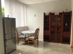 Apartament Roza