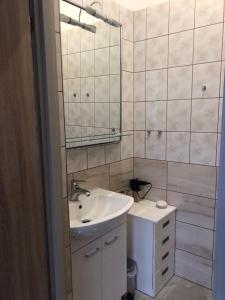 Apartament Roza