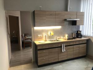 Apartament Roza