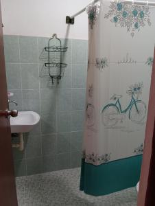 Alojamiento Yaax Nah