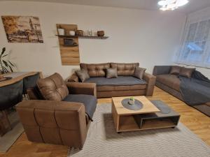 Apartmani Djuric Center