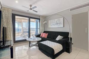 Ático frente al mar, PataconaBlue, complejo vacacional