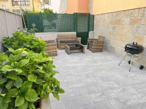 Cascais Garden Cottage