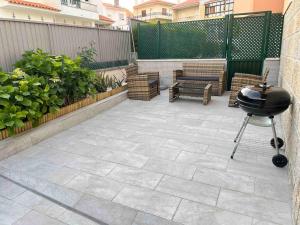 Cascais Garden Cottage