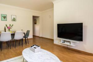 Cascais Garden Cottage