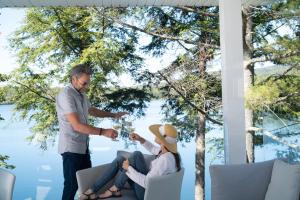 Ripplecove Hotel & Spa