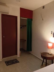 Alojamiento Yaax Nah