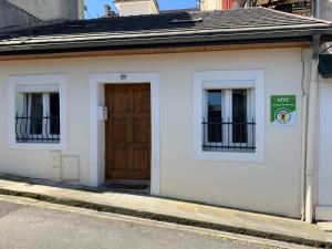 Maisons de vacances Lourdes - centre , quartier historique Sanctuaires a 7 min a pied : Maison 1 Chambre