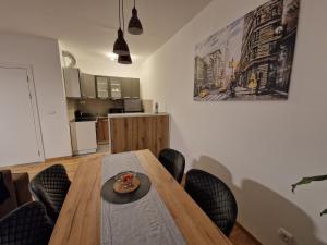 Apartmani Djuric Center