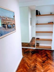 Departamento 2 amb reciclado Buenos Aires