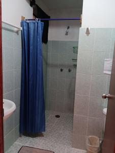 Alojamiento Yaax Nah