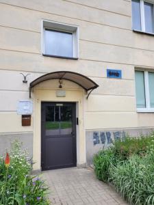 Apartament Boni