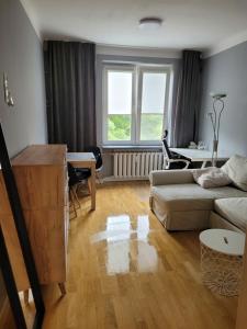 Apartament Boni