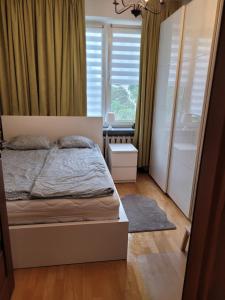 Apartament Boni