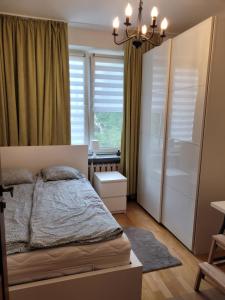 Apartament Boni