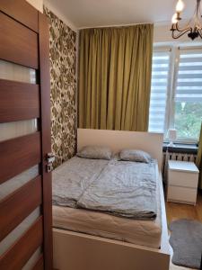 Apartament Boni